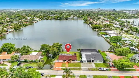 2501 NE 209th Terrace Miami FL 33180