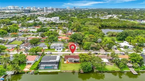 2501 NE 209th Terrace Miami FL 33180