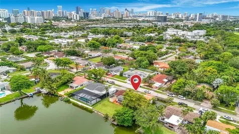 2501 NE 209th Terrace Miami FL 33180