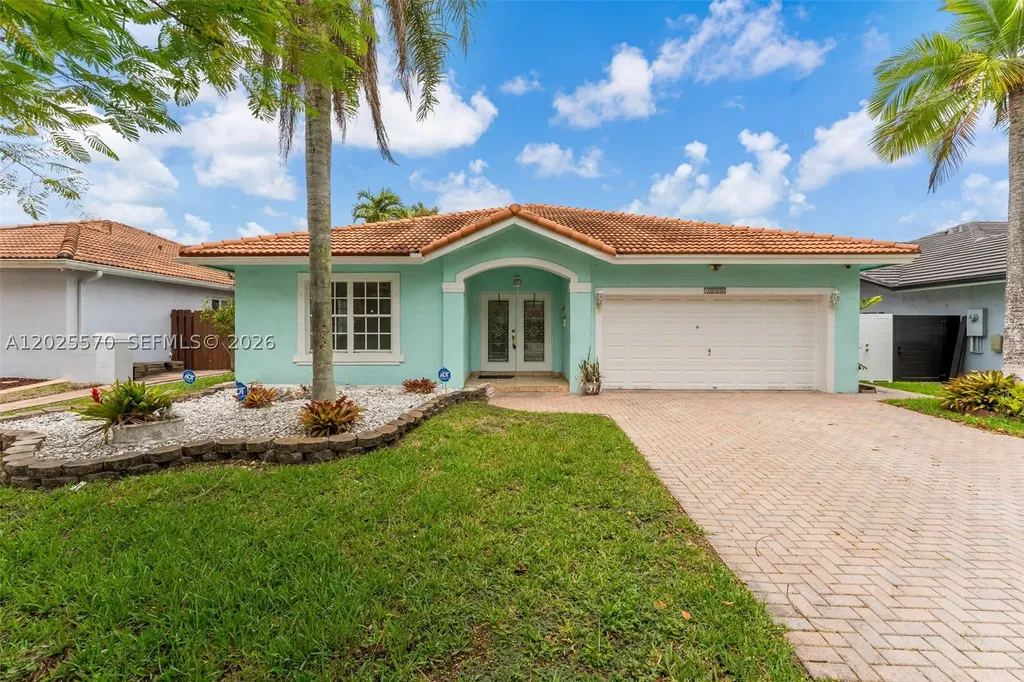 10000 SW 159th Avenue Miami FL 33196