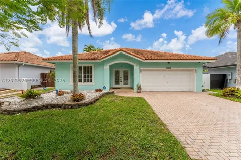 10000 SW 159th Avenue Miami FL 33196