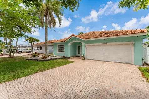 10000 SW 159th Avenue Miami FL 33196