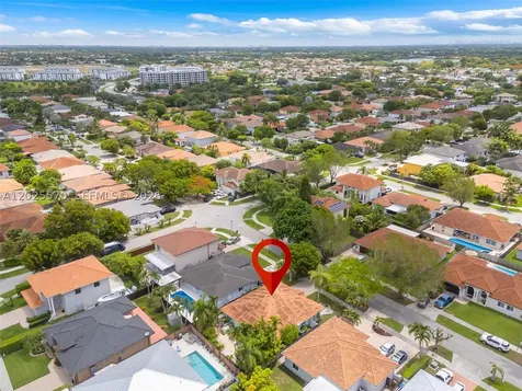 10000 SW 159th Avenue Miami FL 33196