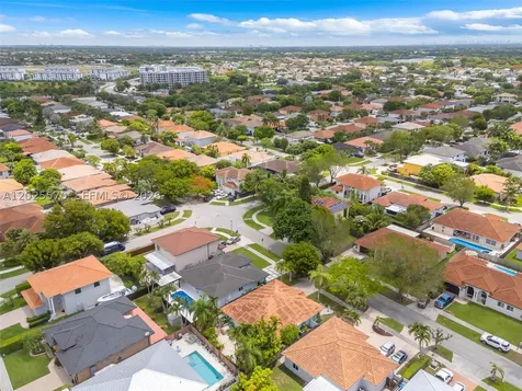 10000 SW 159th Avenue Miami FL 33196