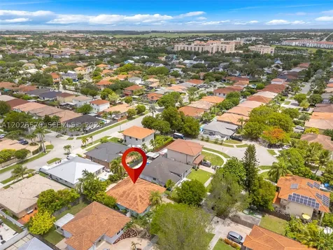 10000 SW 159th Avenue Miami FL 33196