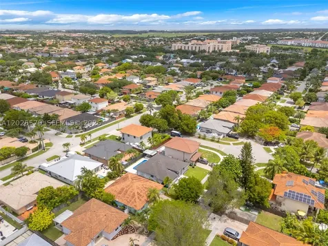 10000 SW 159th Avenue Miami FL 33196