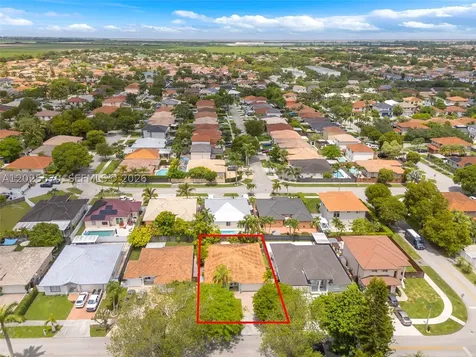 10000 SW 159th Avenue Miami FL 33196