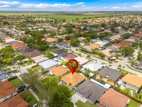 10000 SW 159th Avenue Miami FL 33196