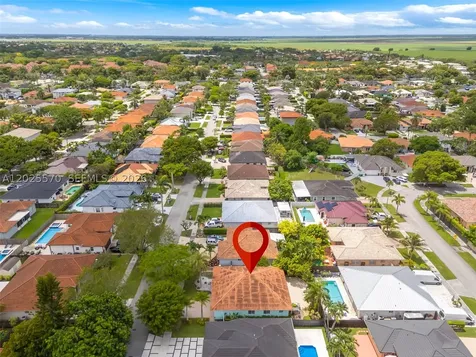 10000 SW 159th Avenue Miami FL 33196