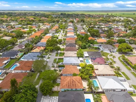 10000 SW 159th Avenue Miami FL 33196