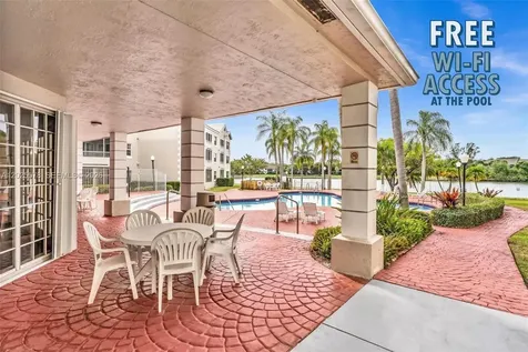 2881 N Oakland Forest Drive Oakland Park FL 33309