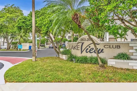 2881 N Oakland Forest Drive Oakland Park FL 33309