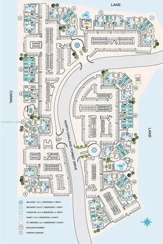 2881 N Oakland Forest Drive Oakland Park FL 33309