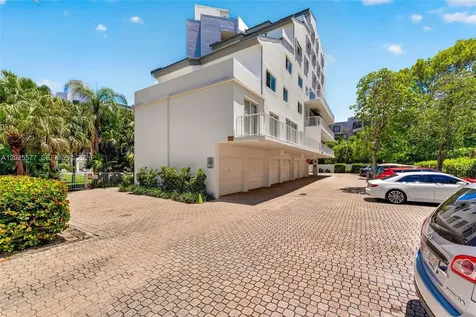 50 Ocean Lane Drive Key Biscayne FL 33149