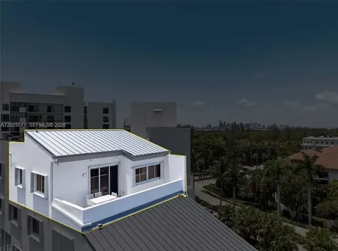 50 Ocean Lane Drive Key Biscayne FL 33149