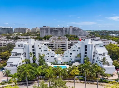 50 Ocean Lane Drive Key Biscayne FL 33149