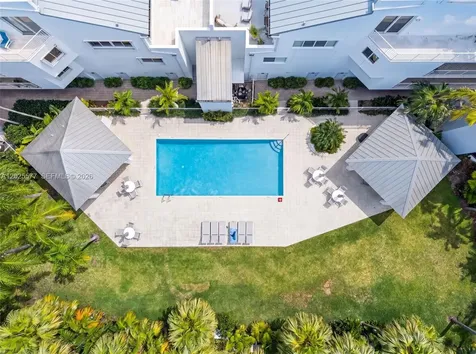 50 Ocean Lane Drive Key Biscayne FL 33149