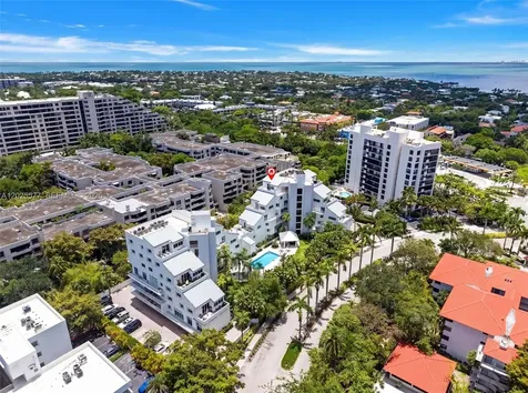 50 Ocean Lane Drive Key Biscayne FL 33149