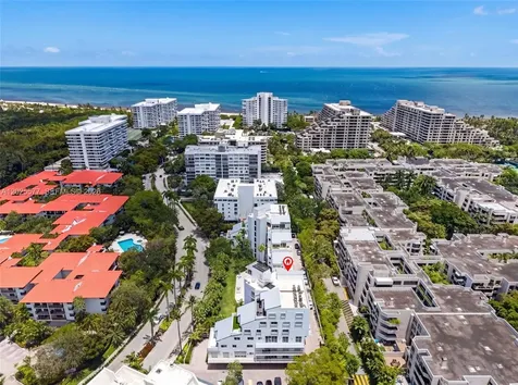 50 Ocean Lane Drive Key Biscayne FL 33149