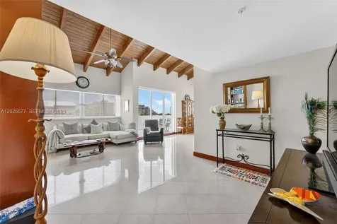 50 Ocean Lane Drive Key Biscayne FL 33149