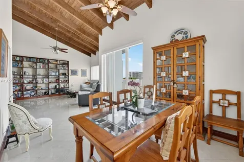 50 Ocean Lane Drive Key Biscayne FL 33149