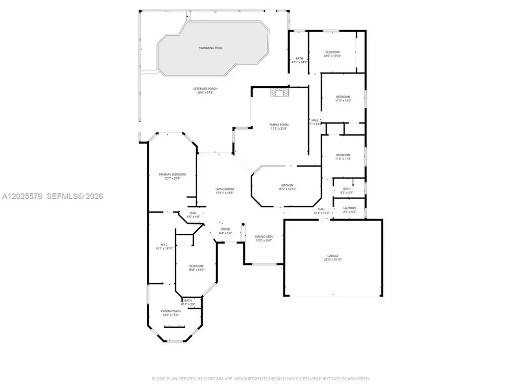 12123 NW 10th Manor Coral Springs FL 33071