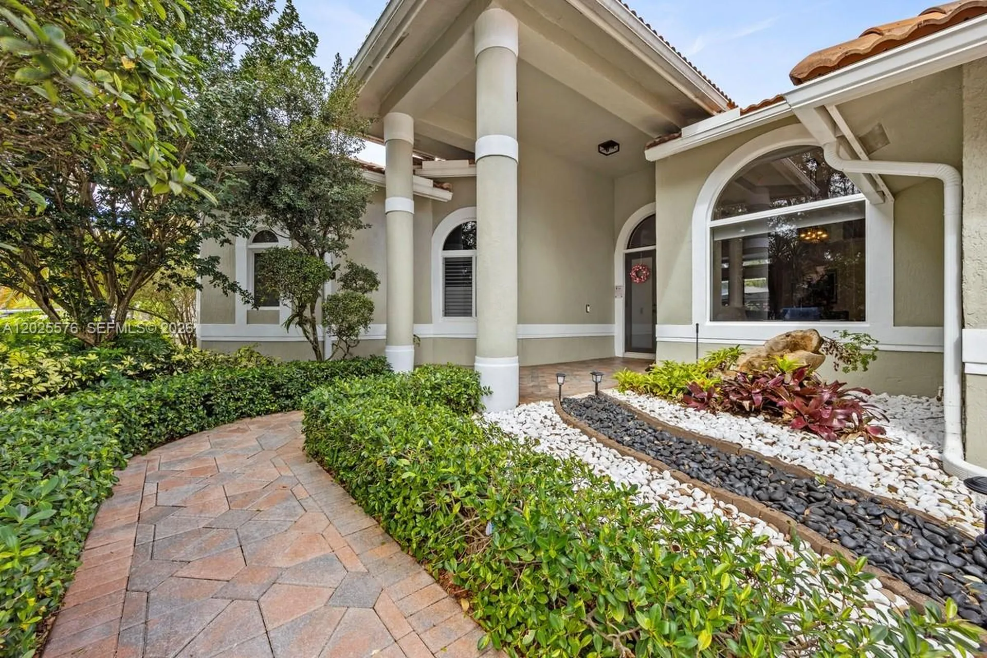 12123 NW 10th Manor Coral Springs FL 33071