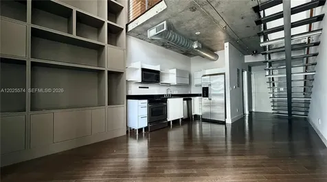 690 SW 1st Court Miami FL 33130