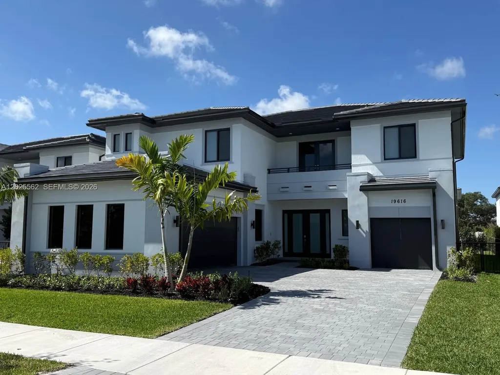 19616 NE 14th Court Miami FL 33179