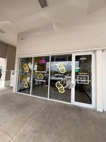 10730 NW 58 Street Doral FL 33178