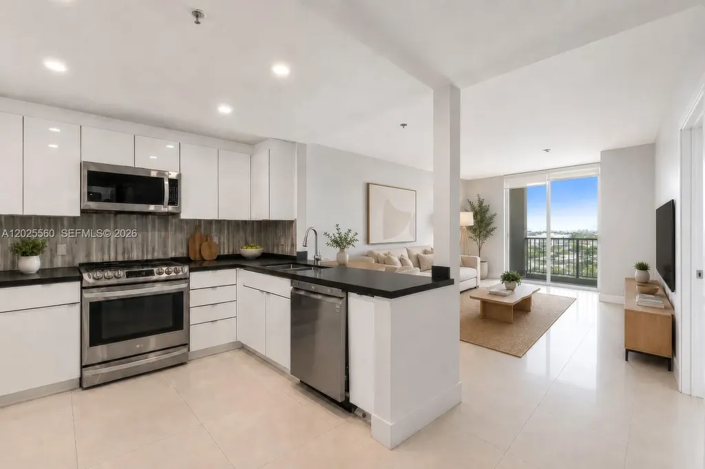 1250 S Miami Avenue Miami FL 33130