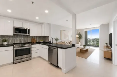 1250 S Miami Avenue Miami FL 33130