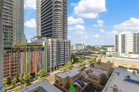 1250 S Miami Avenue Miami FL 33130
