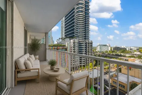 1250 S Miami Avenue Miami FL 33130