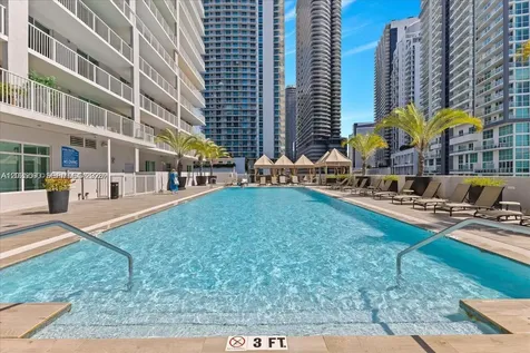 1250 S Miami Avenue Miami FL 33130