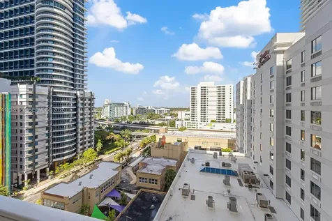 1250 S Miami Avenue Miami FL 33130