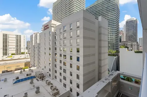 1250 S Miami Avenue Miami FL 33130
