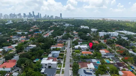 Miami FL 33133