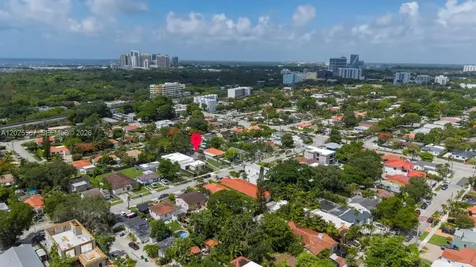Miami FL 33133