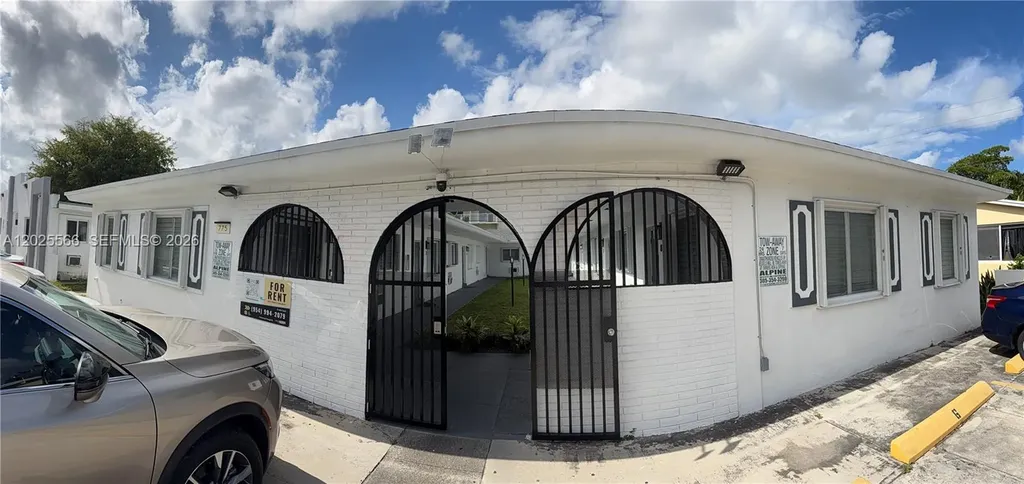 775 NE 128th Street North Miami FL 33161