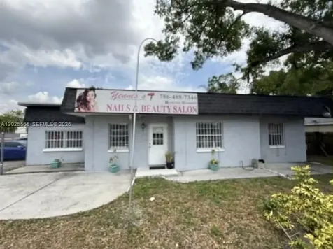 7315 N Armenia Avenue Tampa FL 33604