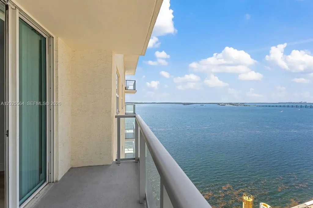 1155 Brickell Bay Drive Miami FL 33131