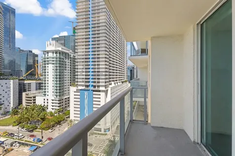 1155 Brickell Bay Drive Miami FL 33131