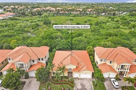Cutler Bay FL 33157