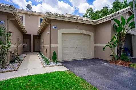 2098 Madeira Drive Weston FL 33327