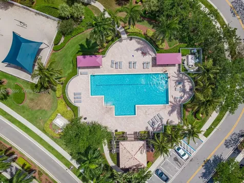 2098 Madeira Drive Weston FL 33327