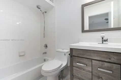2098 Madeira Drive Weston FL 33327