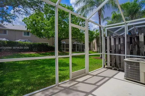 2098 Madeira Drive Weston FL 33327
