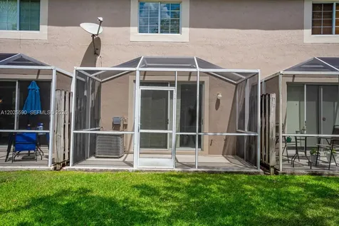 2098 Madeira Drive Weston FL 33327