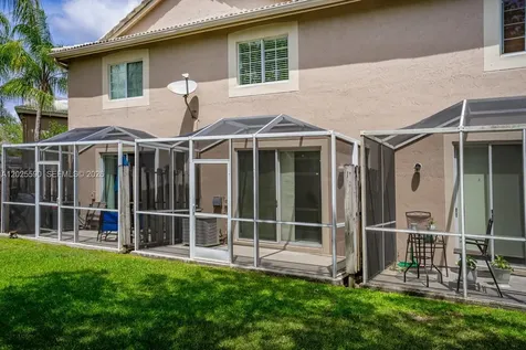 2098 Madeira Drive Weston FL 33327
